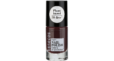 Benecos Nagellak Vamp