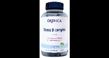 Orthica Stress B-complex Tabletten