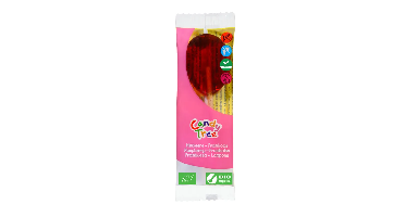 Candy Tree Frambozen Lolly
