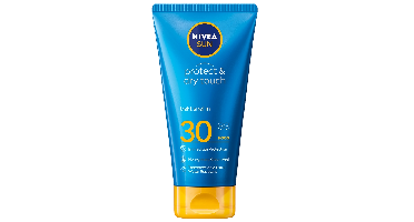 Nivea Sun Protect & Dry Touch Gel SPF30