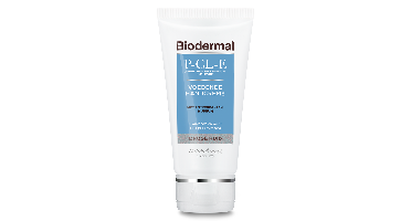 Biodermal P-CL-E Voedende Handcrème - Droge Huid