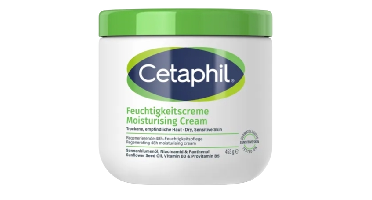 Cetaphil Moisturising Cream