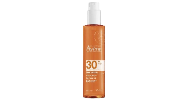 Eau Thermale Avène SPF30 Zonneolie