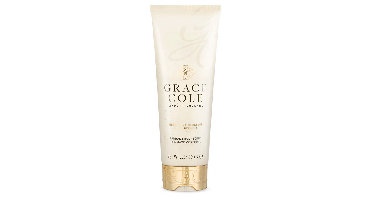 Grace Cole Nectarine Blossom & Grapefruit Radiance Body Scrub