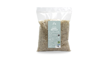 Mattisson HealthStyle Celtic Sea Salt Grof