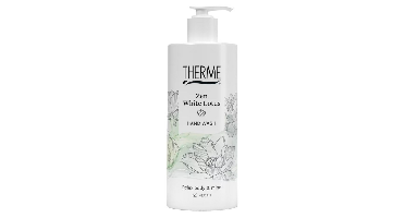 Therme Zen White Lotus Hand Wash