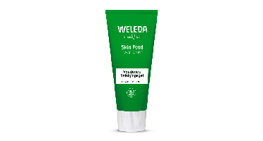 Weleda Skin Food Voedende Reinigingsgel