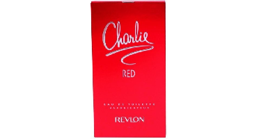 Revlon Charlie Red Eau de Toilette