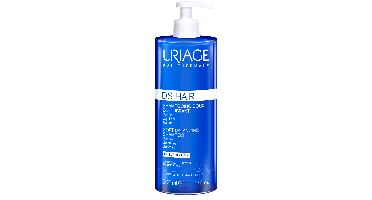 Uriage DS Soft Balancing Shampoo