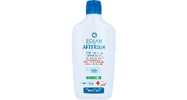 Ecran Aftersun Milk Hydraterend met Aloe Vera
