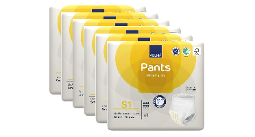 Abena Pants Premium S1 - Multiverpakking