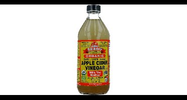 Bragg Apple Cider Vinegar