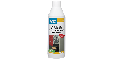 HG Keuken Nespresso Ontkalker