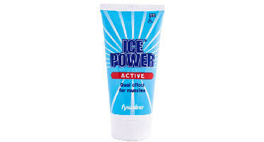 Ice Power Active