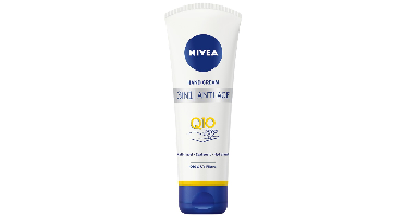 Nivea Q10 Plus Anti-Age Handcrème