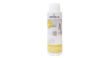 Herbelle BDIH Kamille Shampoo