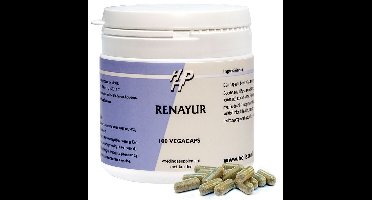 Holisan Renayur Capsules