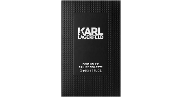 Karl Lagerfeld Pour Homme Eau de Toilette