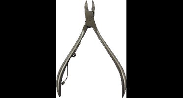 Hair Mode Nagelhuid Tang