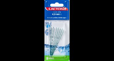 Lactona Easyclean Rager Small 4,0mm
