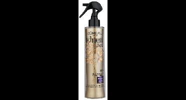 L'Oréal Paris Elnett Haarspray Heat Defense Stijl Haar