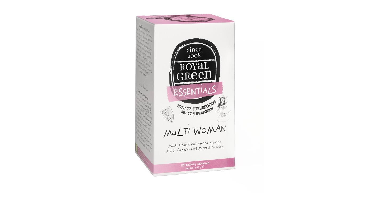Royal Green Multi Woman Tabletten