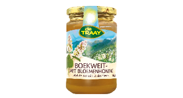De Traay Boekweithoning