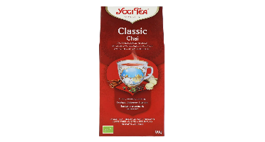 Yogi Tea Classic Chai