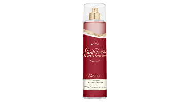 Sabrina Carpenter Cherry Baby Bodymist