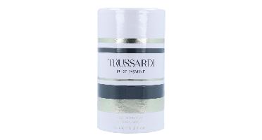 Trussardi Pure Jasmine Eau de Parfum