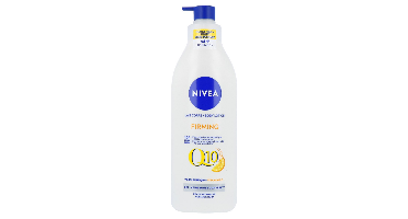 Nivea Firming Q10 Bodylotion