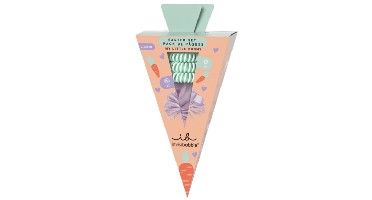 Invisibobble Limited Easter Set