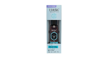 Hask Argan Oil Repairing Hair Oil