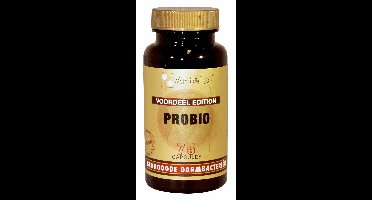 Artelle Probioticum Capsules 75st