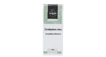 Volatile Eucalyptus Citrio
