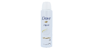 Dove Original Deospray