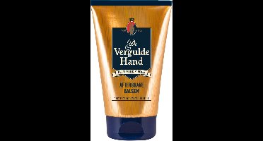 De Vergulde Hand Aftershave Balsem