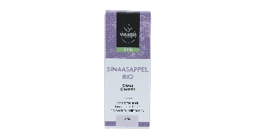 Volatile Sinaasappel Bio