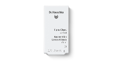 Dr. Hauschka Lip to Cheek Apricot 01