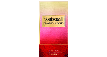 Roberto Cavalli Paradiso Assoluto Eau de Parfum