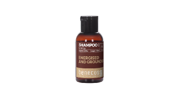 Benecos Coffee Energising Shampoo Mini
