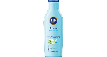 Nivea Sun Aftersun Hydrate Lotion