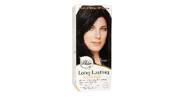 Hairwonder Long Lasting Colour 3 Dark Brown
