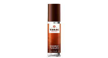 Tabac Original Deodorant Vapo