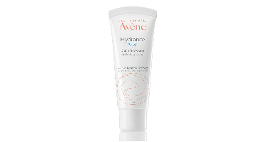 Eau Thermale Avène Hydrance Rijke Hydraterende Crème