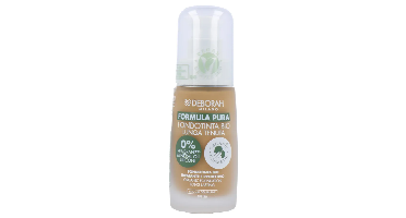 Deborah Milano Formula Pura 04 Foundation