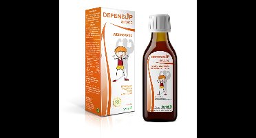 Soria Natural Defensup Siroop 150ml