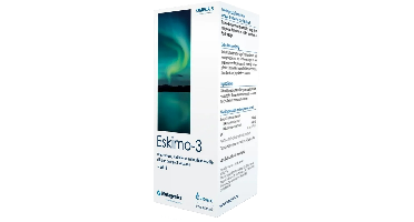 Metagenics Eskimo 3 Vloeibaar
