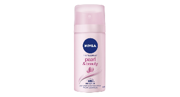 Nivea Pearl & Beauty Anti-Transpirant Spray