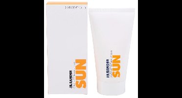Jil Sander Sun Hair & Body Shampoo